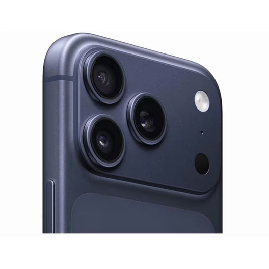 Apple iPhone 17 Pro 512GB - Azul