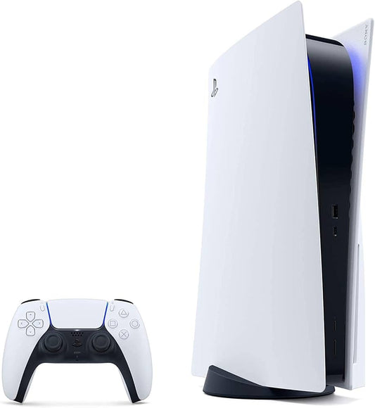 Consola PlayStation 5 825GB