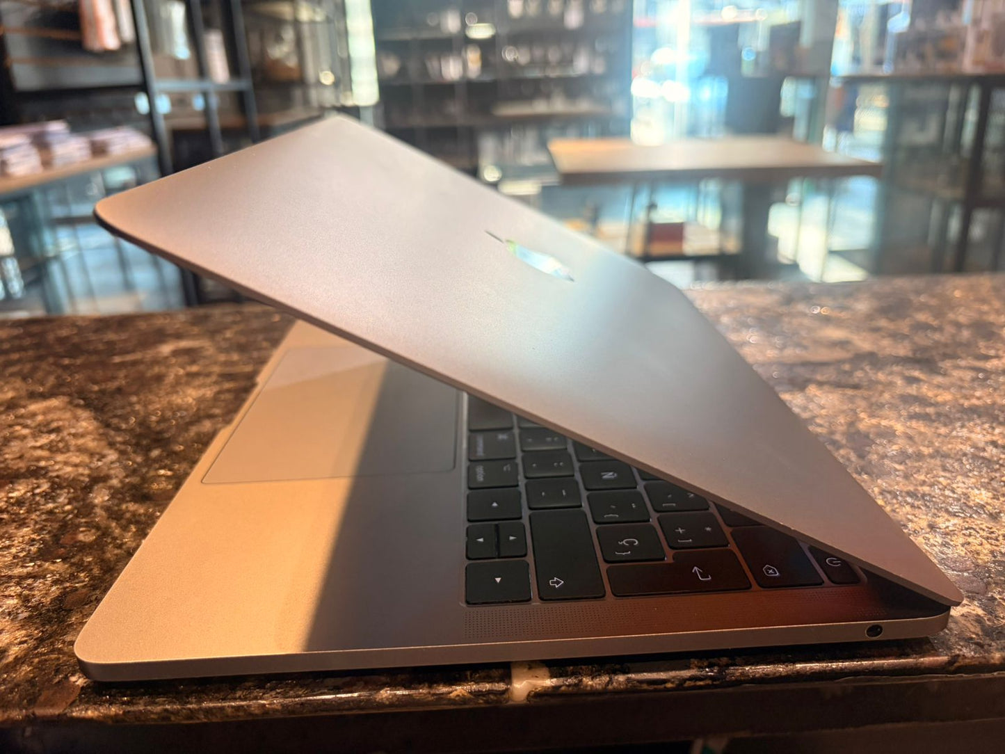 MacBook Pro 13 2017 128GB