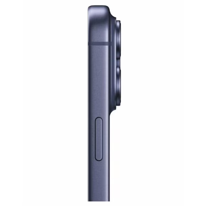 Apple iPhone 17 Pro 512GB - Azul