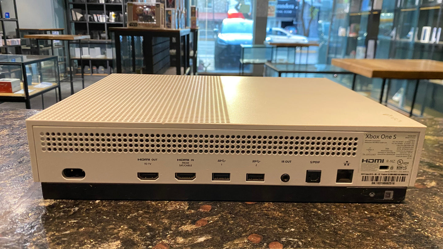 Xbox One S 1TB
