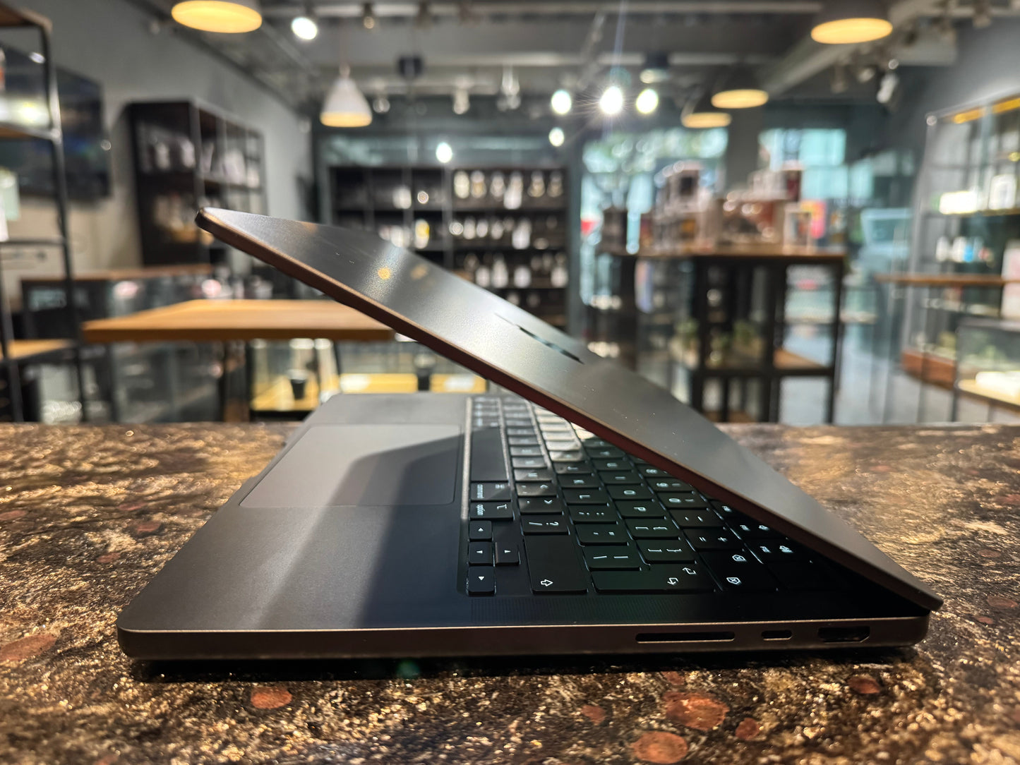 Apple MacBook Pro 14" M4 Pro 512GB