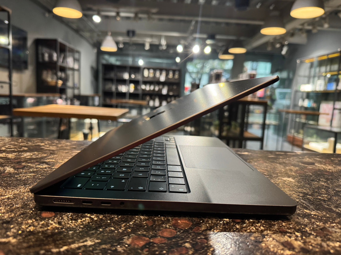 Apple MacBook Pro 14" M4 Pro 512GB