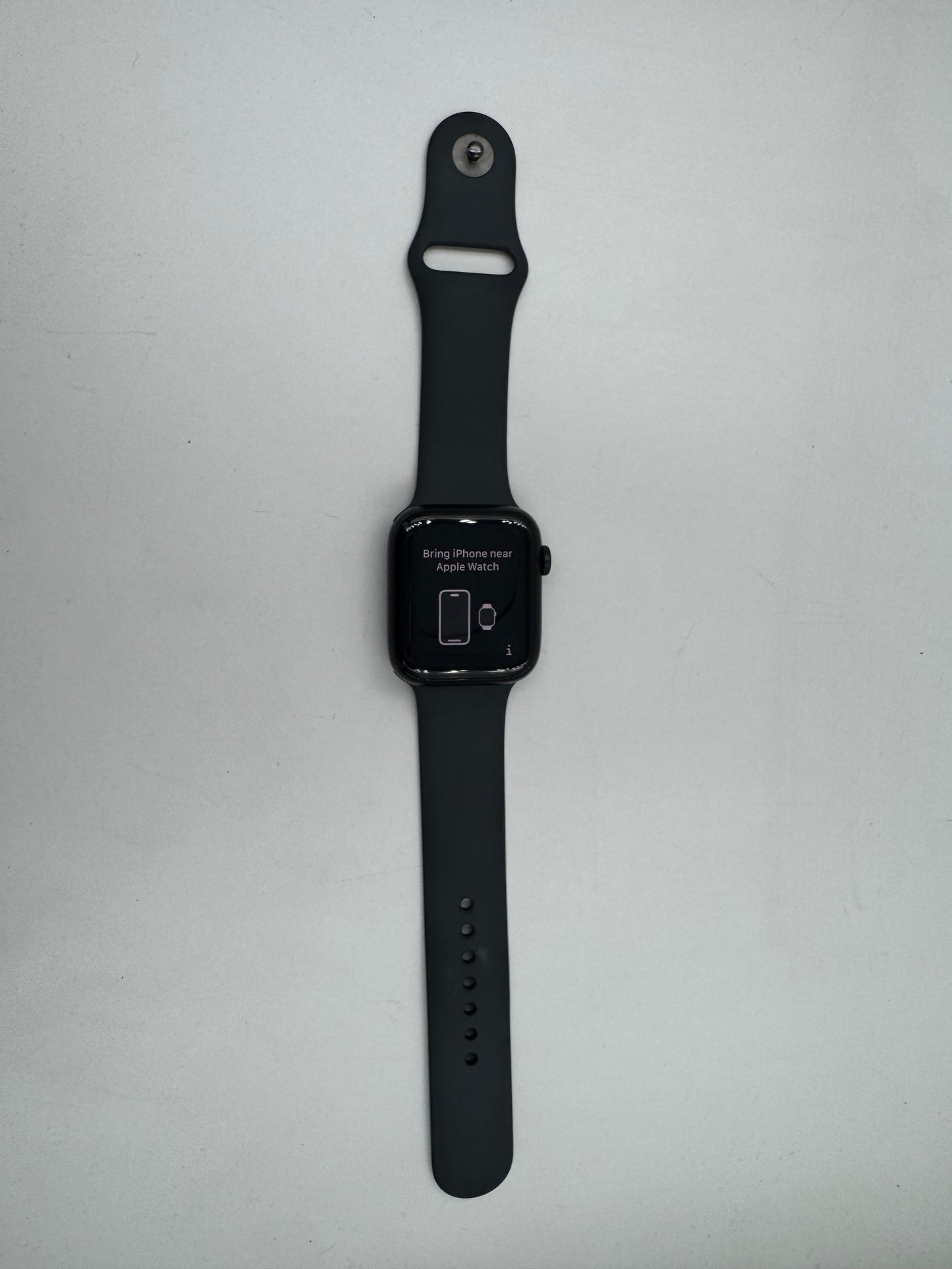 Apple Watch SE 2nd Gen 44mm