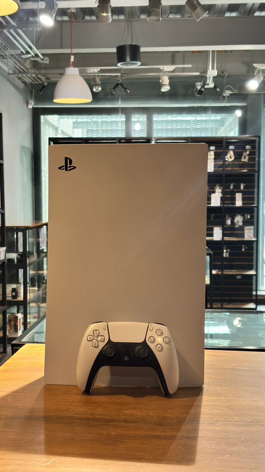 Consola PlayStation 5  825GB