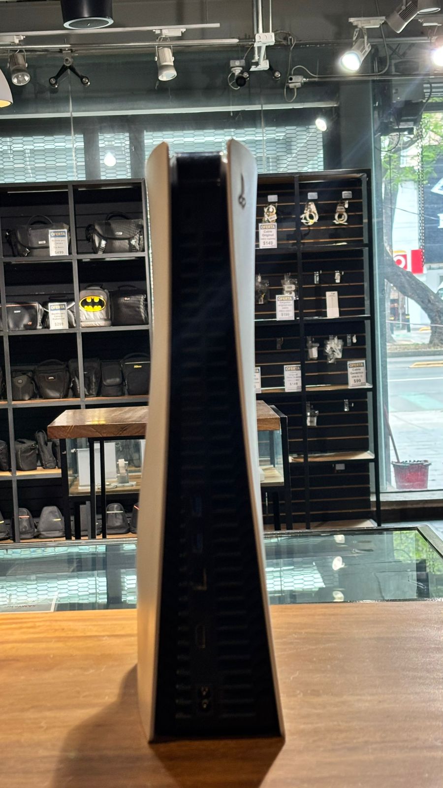 Consola PlayStation 5  825GB