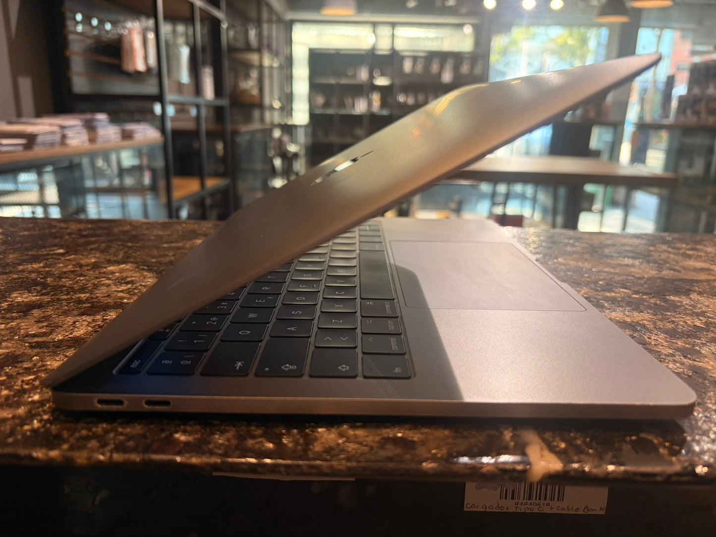 MacBook Pro 13 2017 128GB