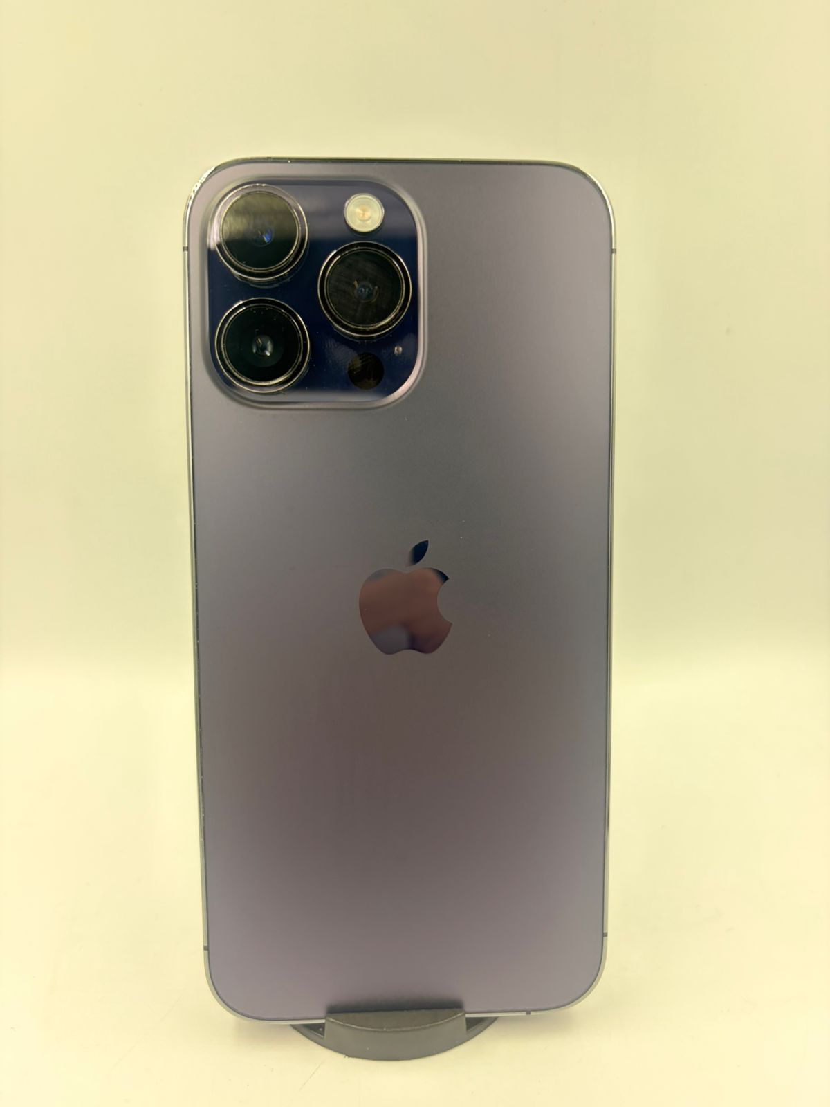 Apple iPhone 14 Pro Max - Deep Purple