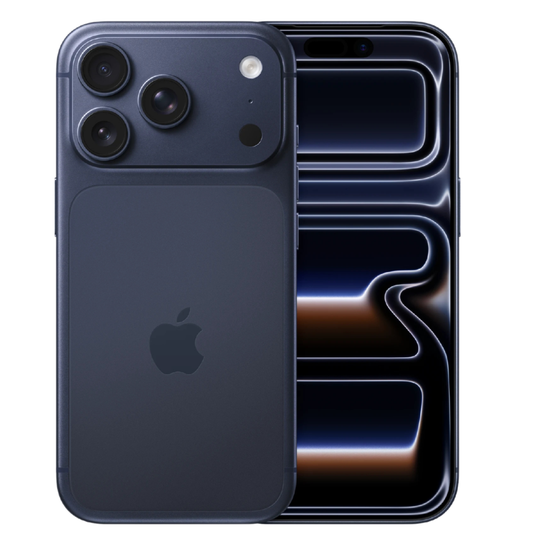 Apple iPhone 17 Pro 512GB Nuevo